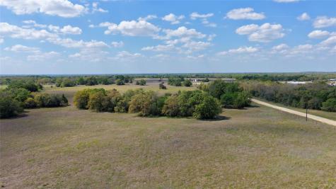 Tbd Legacy Road (10.4 Acres) Caldwell TX 77836