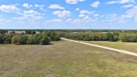 Tbd Legacy Road (10.4 Acres) Caldwell TX 77836