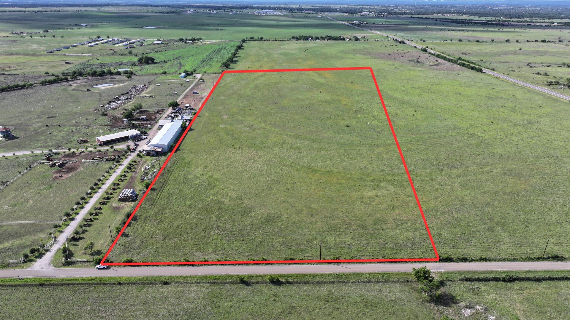 Tbd 000 Highway 183 Briggs TX 76527