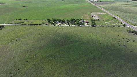 Tbd 000 Highway 183 Briggs TX 76527