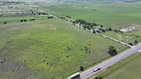 Tbd 000 Highway 183 Briggs TX 76527