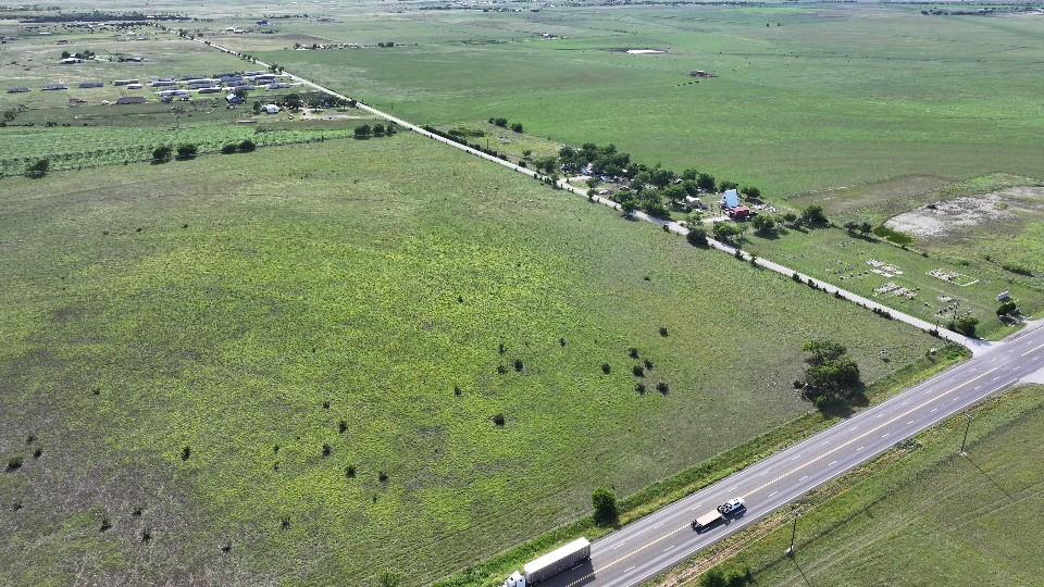 Tbd 000 Highway 183 Briggs TX 76527