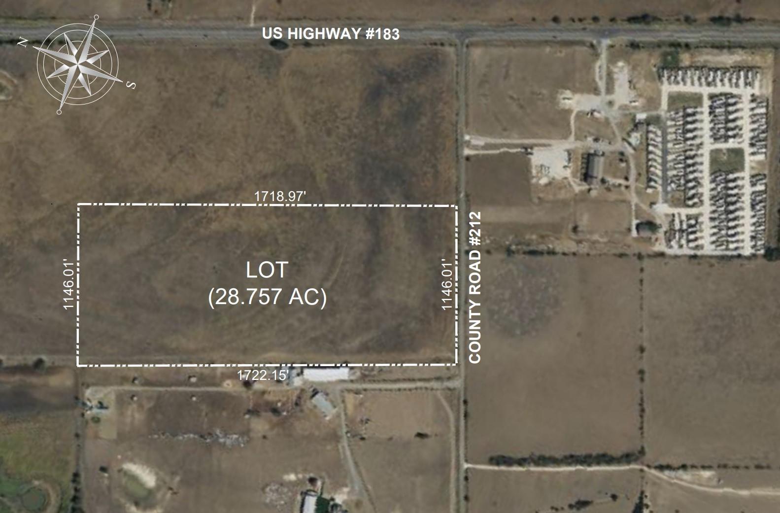 Tbd 000 Highway 183 Briggs TX 76527