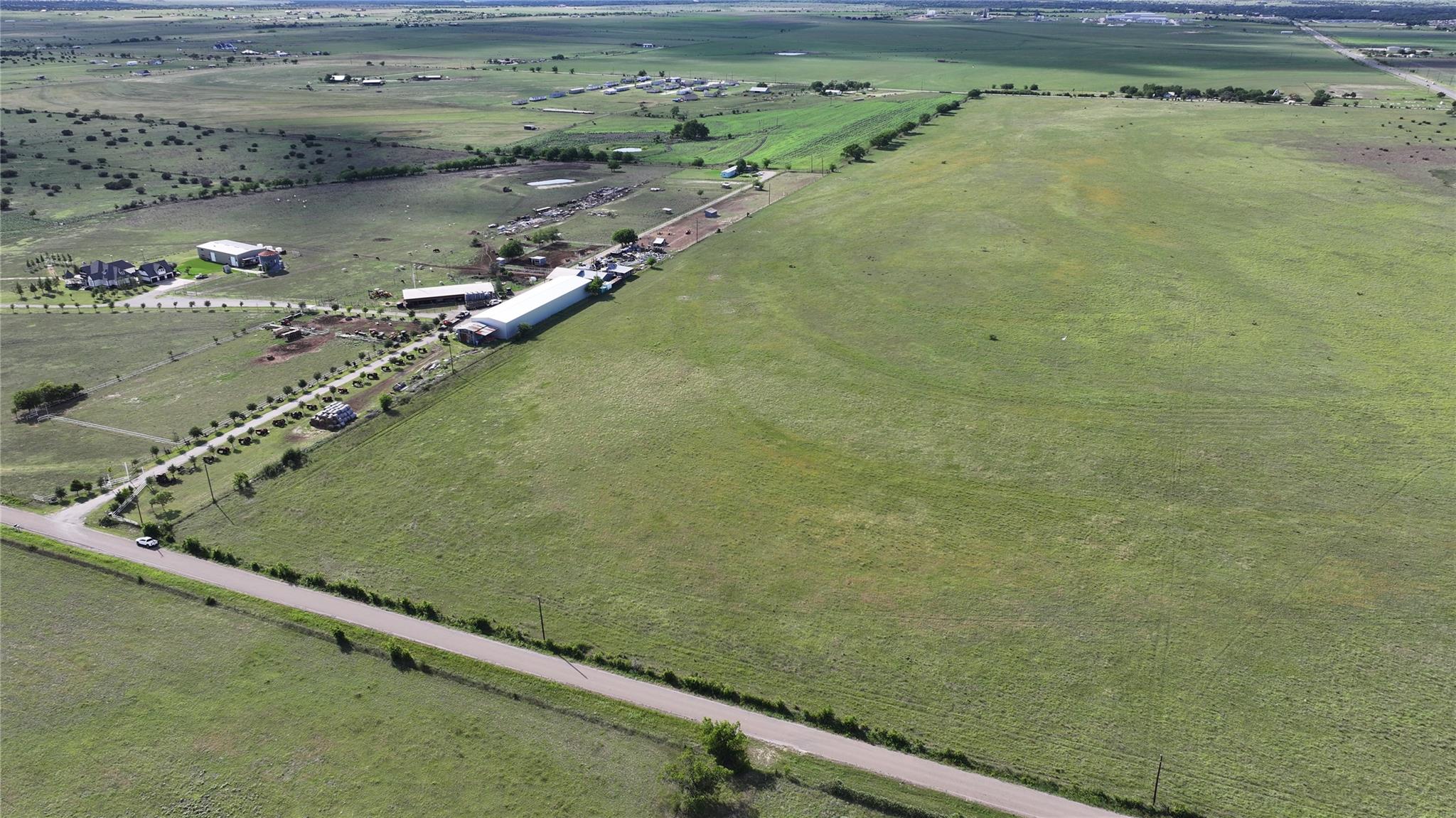 Tbd 000 Highway 183 Briggs TX 76527