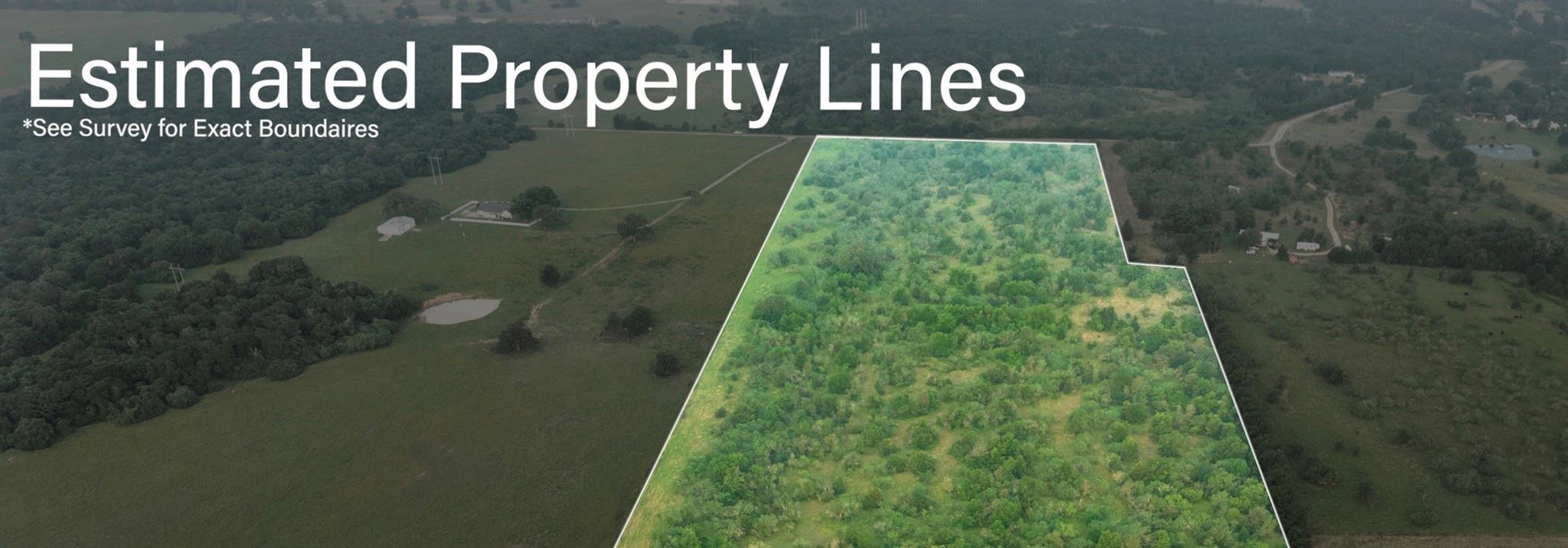 000 Cr 407 Lexington TX 78947