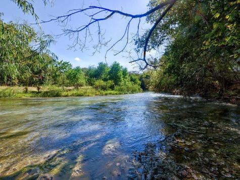 5400 Gander Slough Road Kingsbury TX 78638