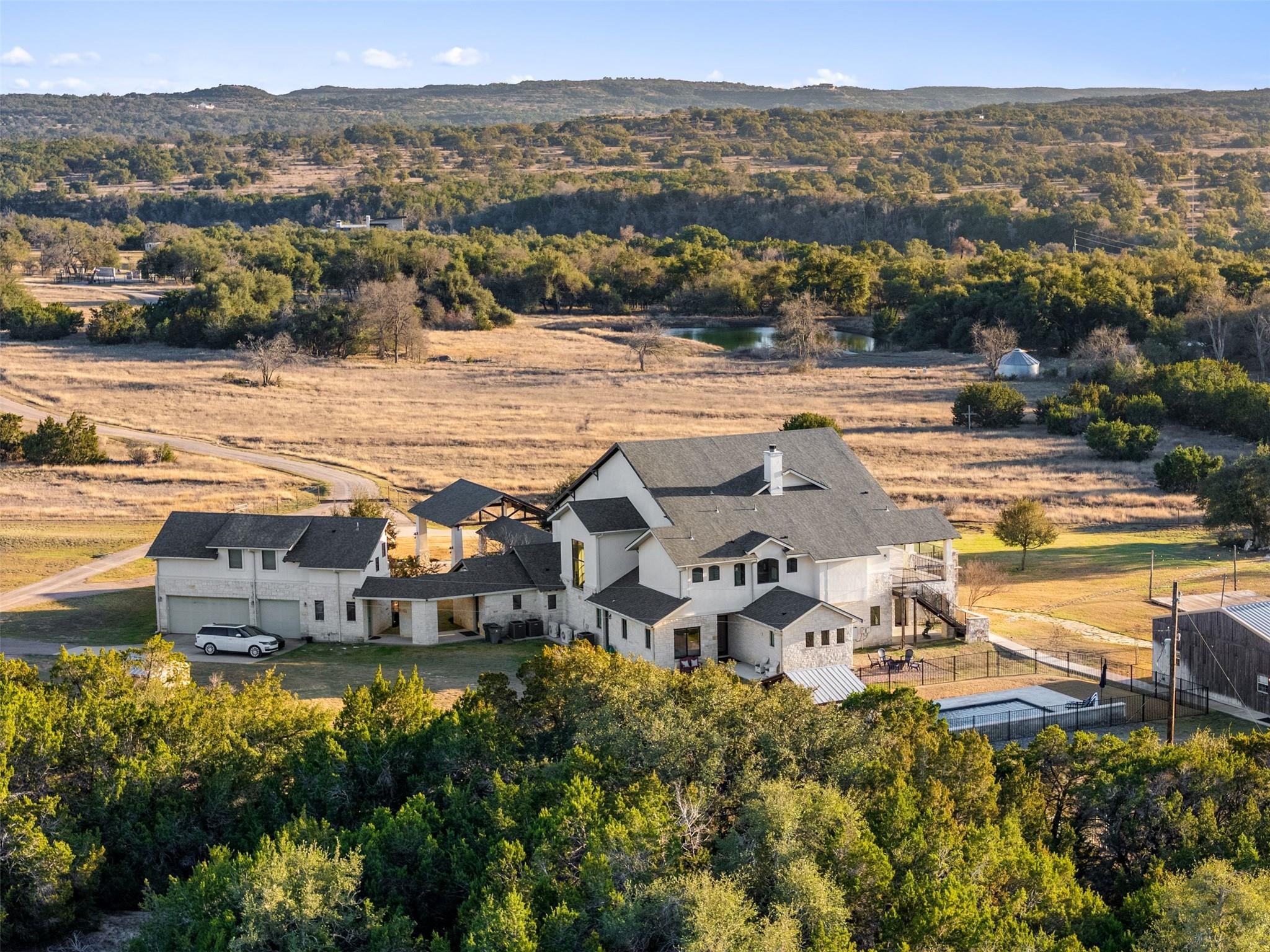 7220 Creek Road Dripping Springs TX 78620