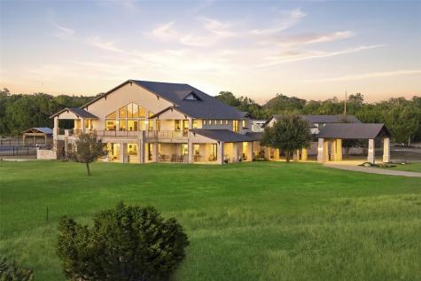 7220 Creek Road Dripping Springs TX 78620