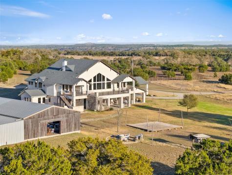 7220 Creek Road Dripping Springs TX 78620