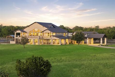 7220 Creek Road Dripping Springs TX 78620