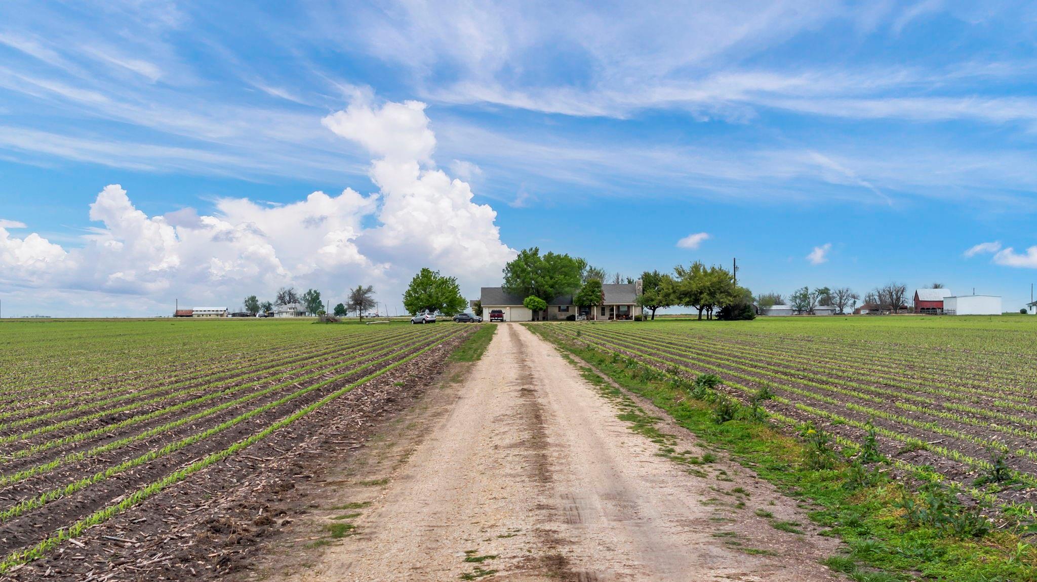 3255 County Road 369 Taylor TX 76574