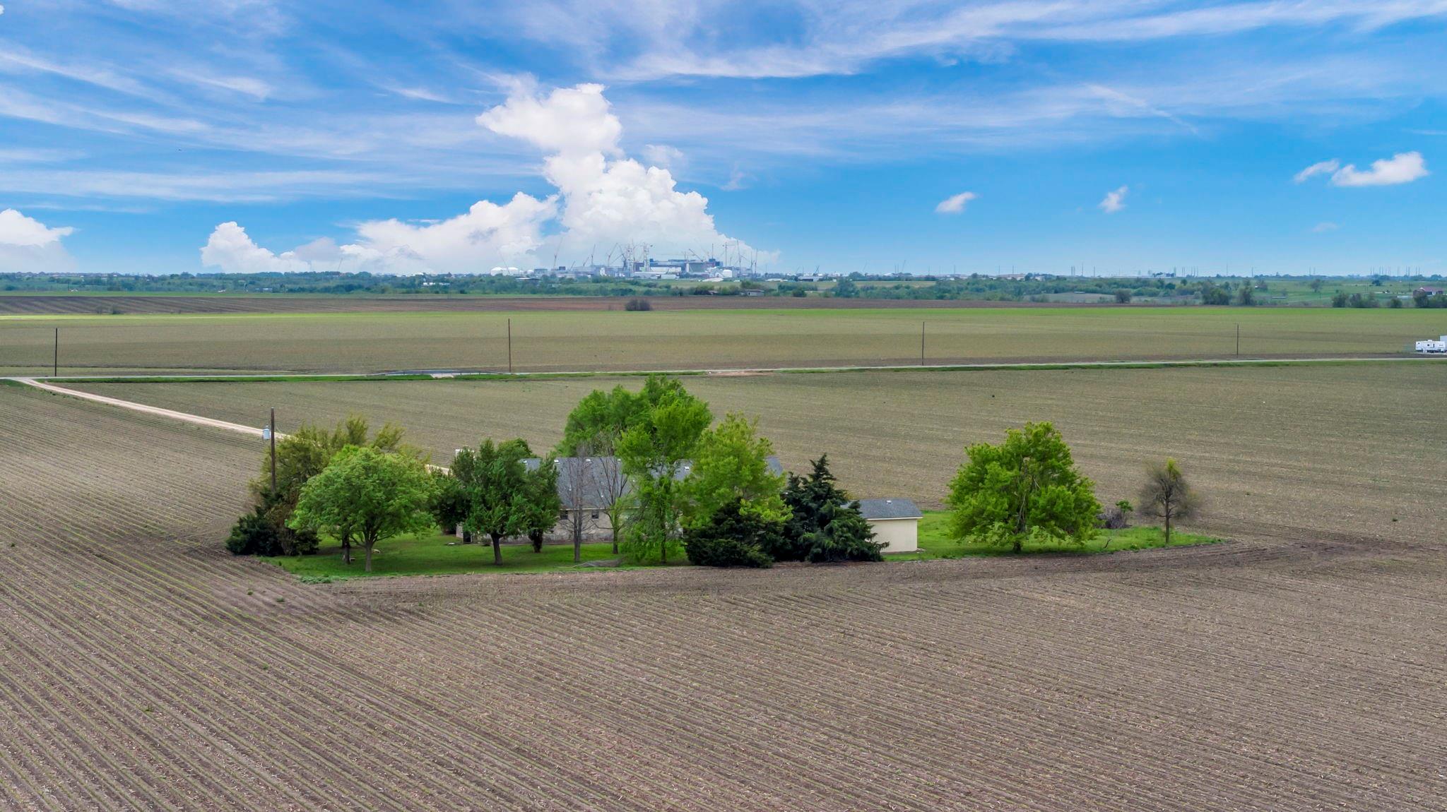 3255 County Road 369 Taylor TX 76574