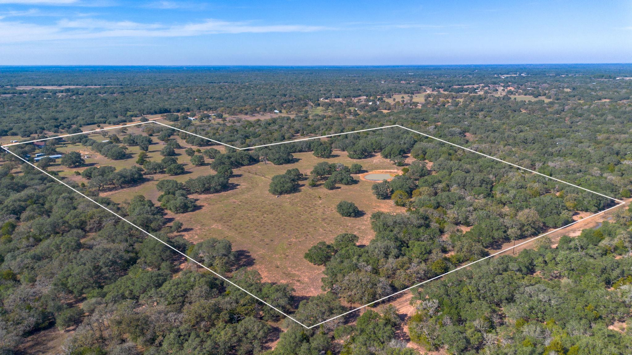 1009 Private Road 1024 Hallettsville TX 77964