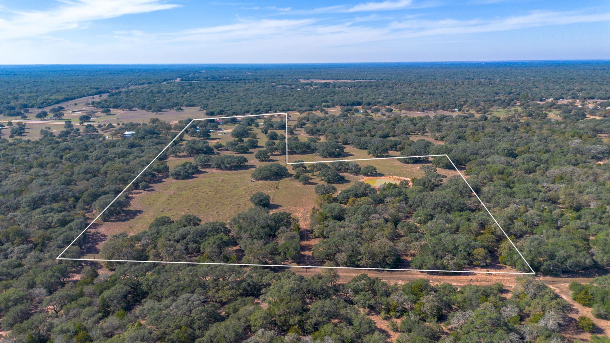 1009 Private Road 1024 Hallettsville TX 77964