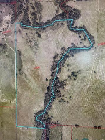 Tbd 144.45 Acres Smithville TX 78957