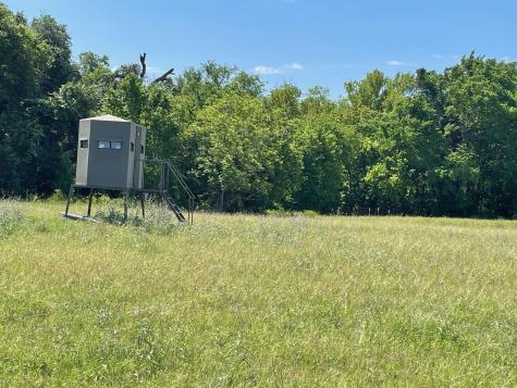 Tbd 144.45 Acres Smithville TX 78957