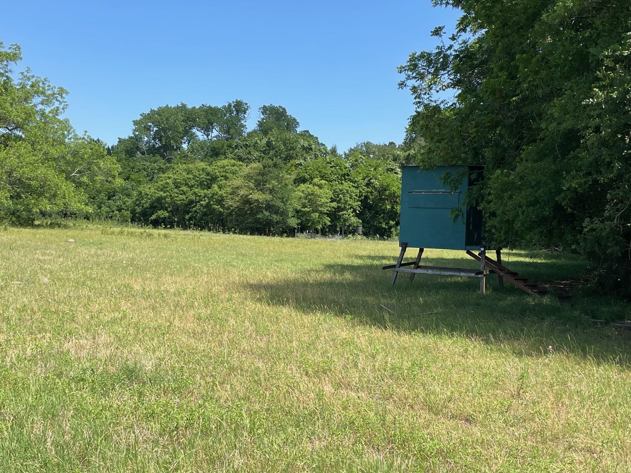 Tbd 144.45 Acres Smithville TX 78957