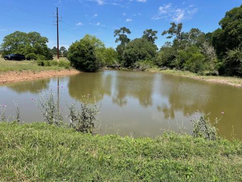 Tbd 144.45 Acres Smithville TX 78957