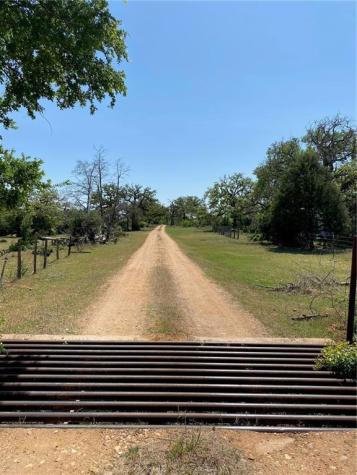 Tbd 144.45 Acres Smithville TX 78957