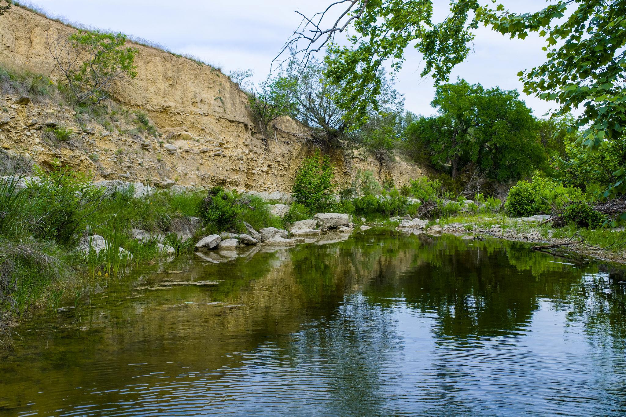 16833 County Road 2200 Lometa TX 76853