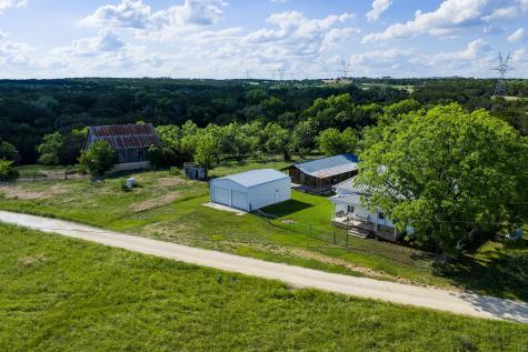16833 County Road 2200 Lometa TX 76853