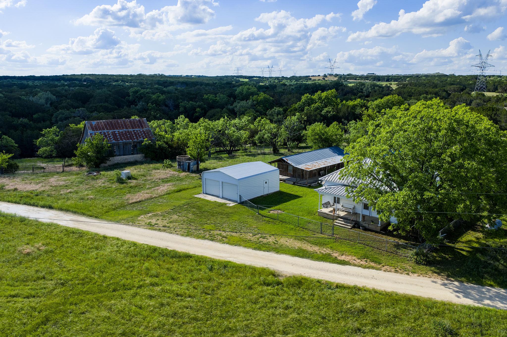 16833 County Road 2200 Lometa TX 76853