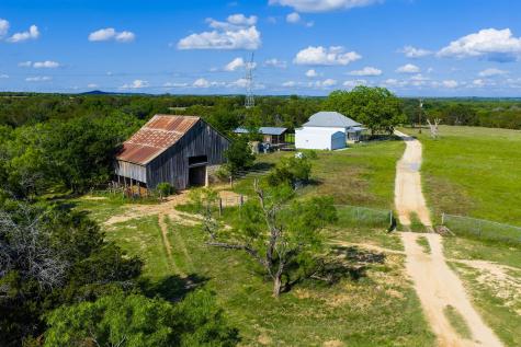 16833 County Road 2200 Lometa TX 76853