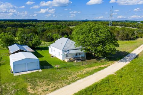 16833 County Road 2200 Lometa TX 76853