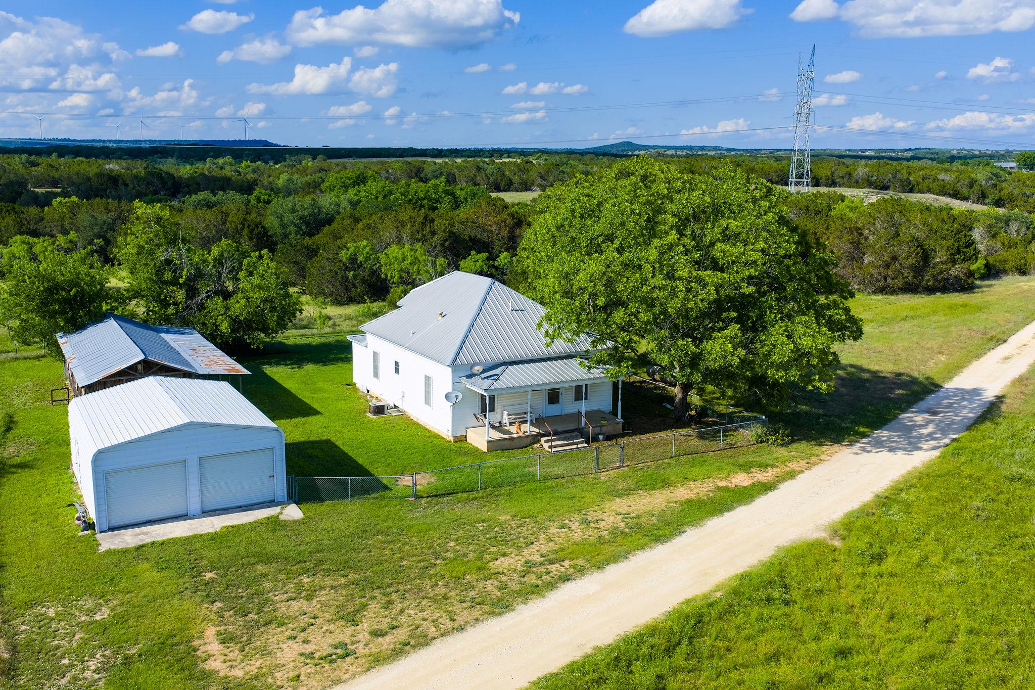 16833 County Road 2200 Lometa TX 76853