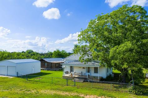 16833 County Road 2200 Lometa TX 76853