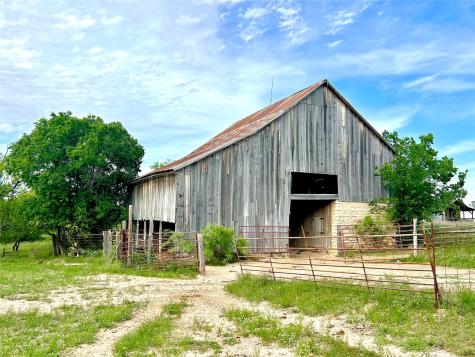 16833 County Road 2200 Lometa TX 76853