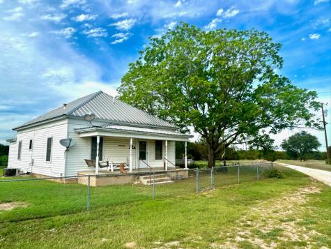 16833 County Road 2200 Lometa TX 76853