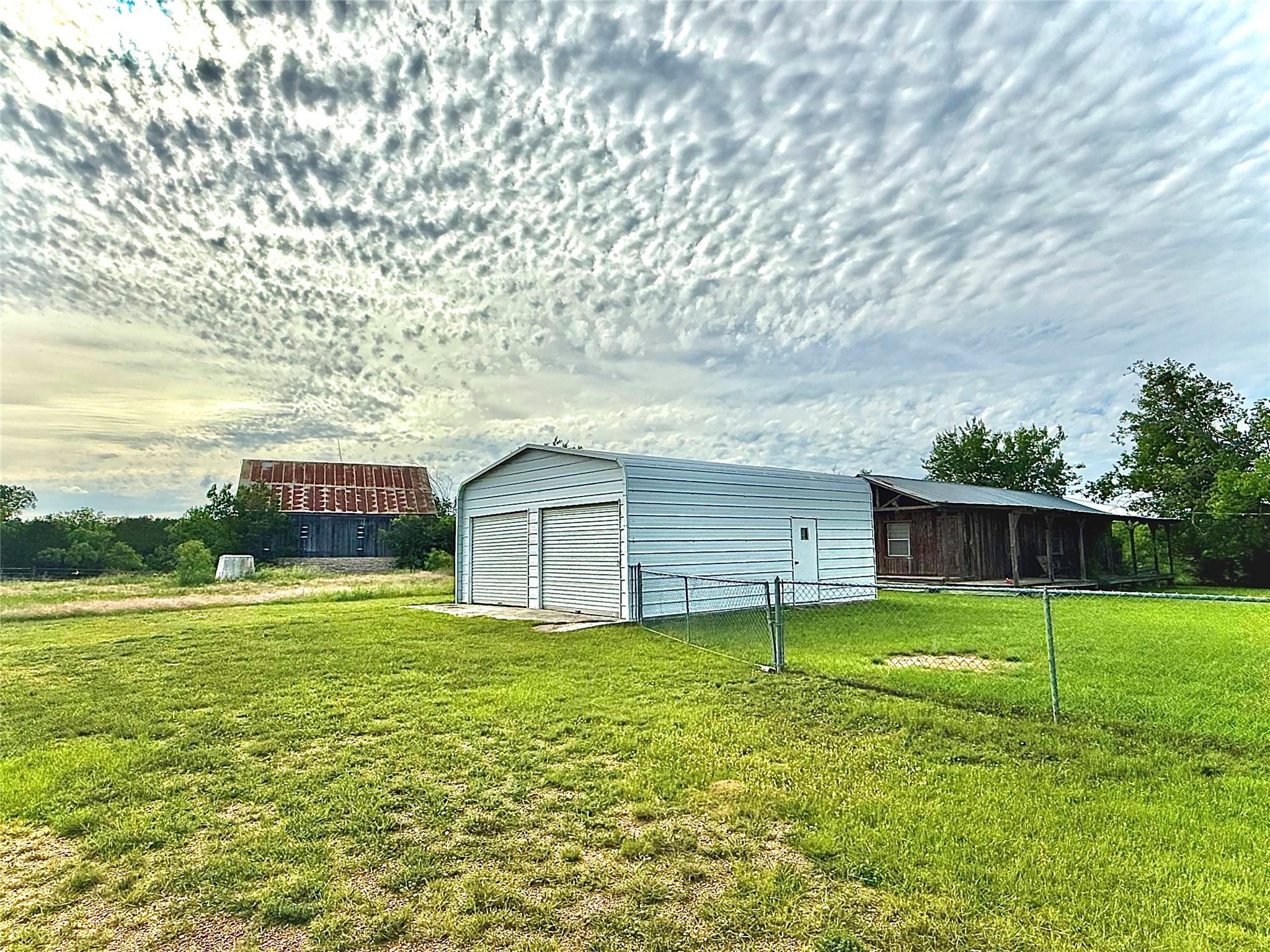 16833 County Road 2200 Lometa TX 76853