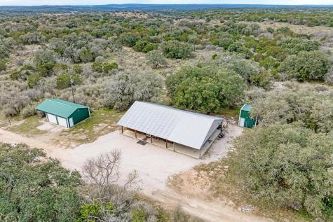 1218 Private Road 1377 Lampasas TX 76550