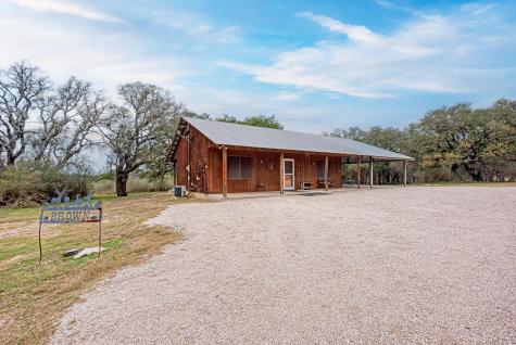 1218 Private Road 1377 Lampasas TX 76550
