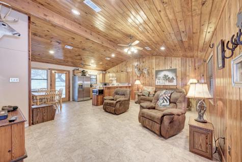 1218 Private Road 1377 Lampasas TX 76550