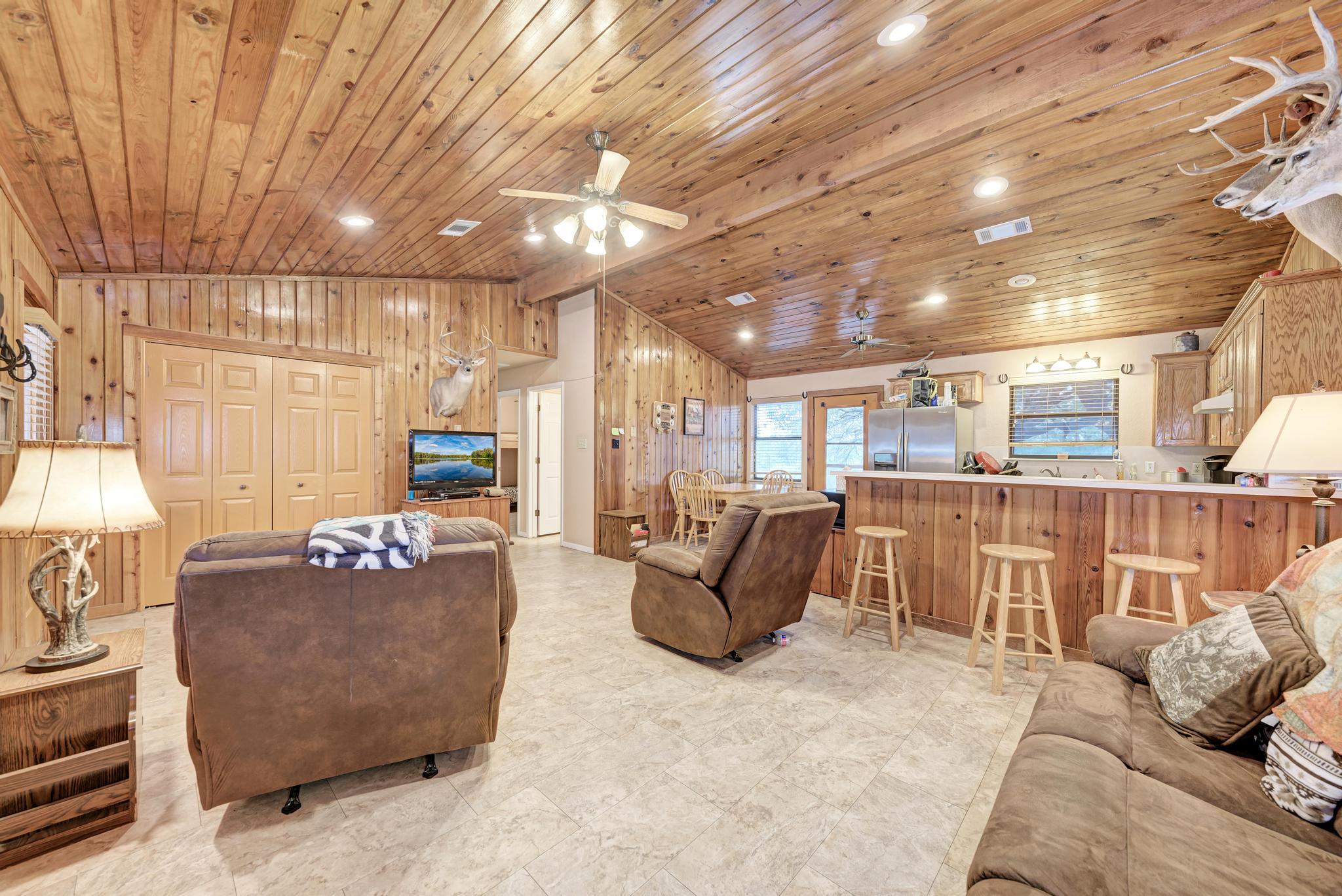 1218 Private Road 1377 Lampasas TX 76550