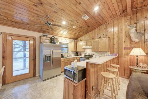 1218 Private Road 1377 Lampasas TX 76550