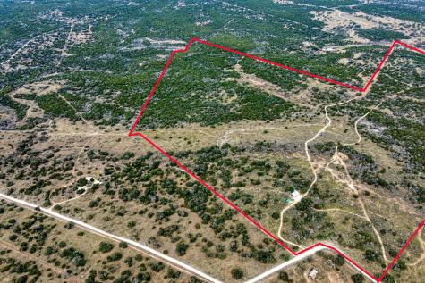 1218 Private Road 1377 Lampasas TX 76550