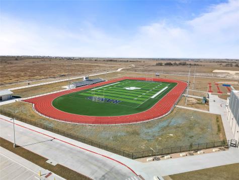 1351 E Fm 487 Jarrell TX 76537