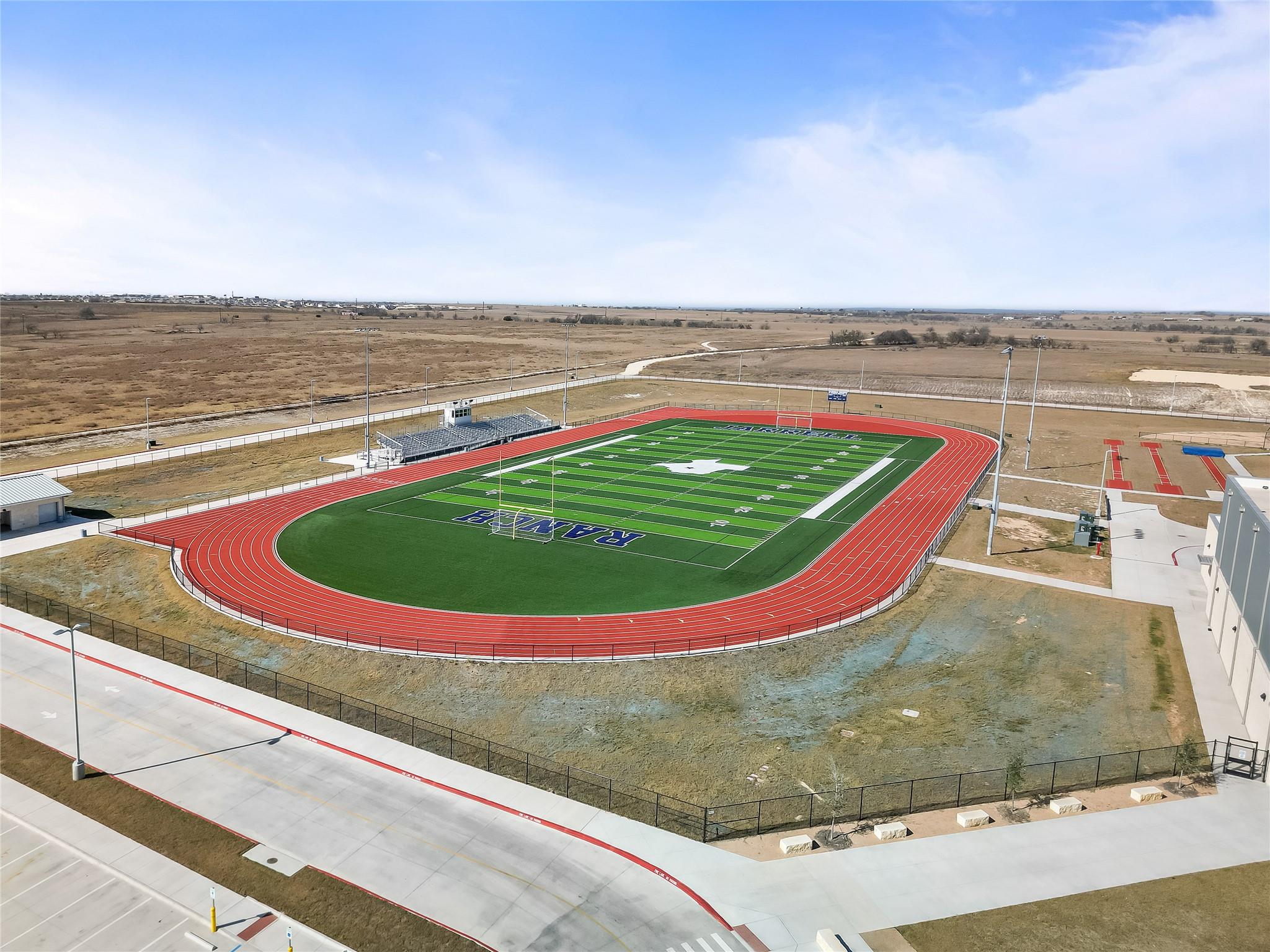 1351 E Fm 487 Jarrell TX 76537