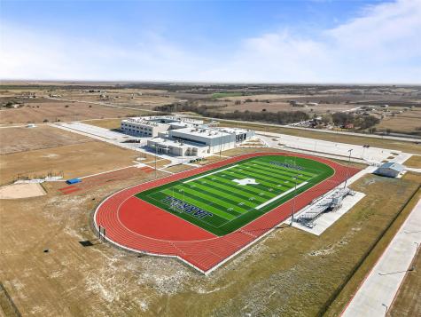 1351 E Fm 487 Jarrell TX 76537