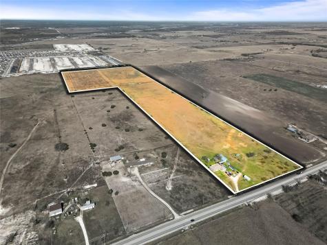 1351 E Fm 487 Jarrell TX 76537