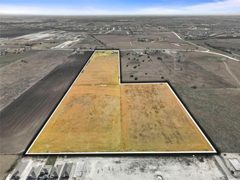 1351 E Fm 487 Jarrell TX 76537
