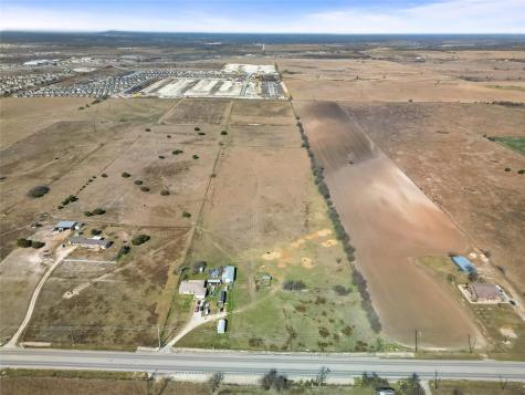 1351 E Fm 487 Jarrell TX 76537