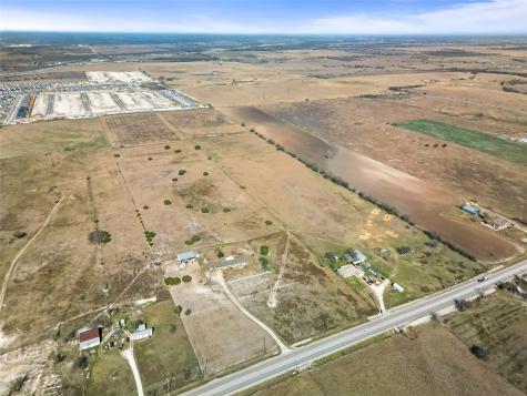 1351 E Fm 487 Jarrell TX 76537
