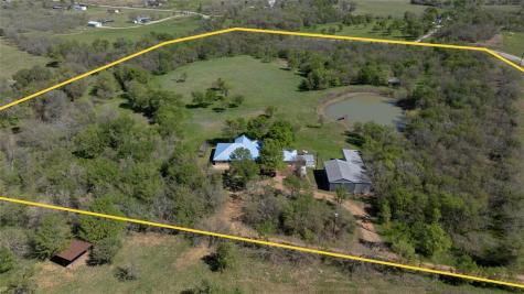 235 Mesquite Drive Cedar Creek TX 78612