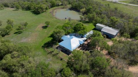 235 Mesquite Drive Cedar Creek TX 78612