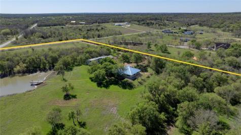 235 Mesquite Drive Cedar Creek TX 78612