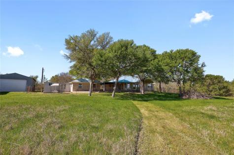 235 Mesquite Drive Cedar Creek TX 78612
